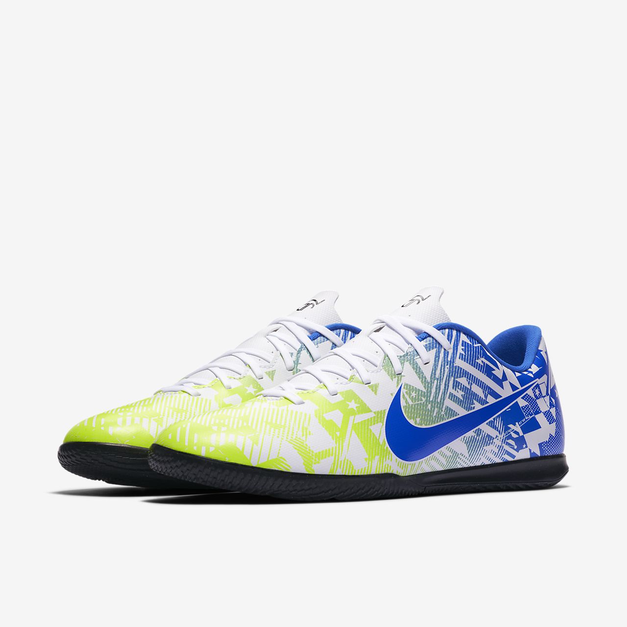 nike mercurial vapor 13 indoor