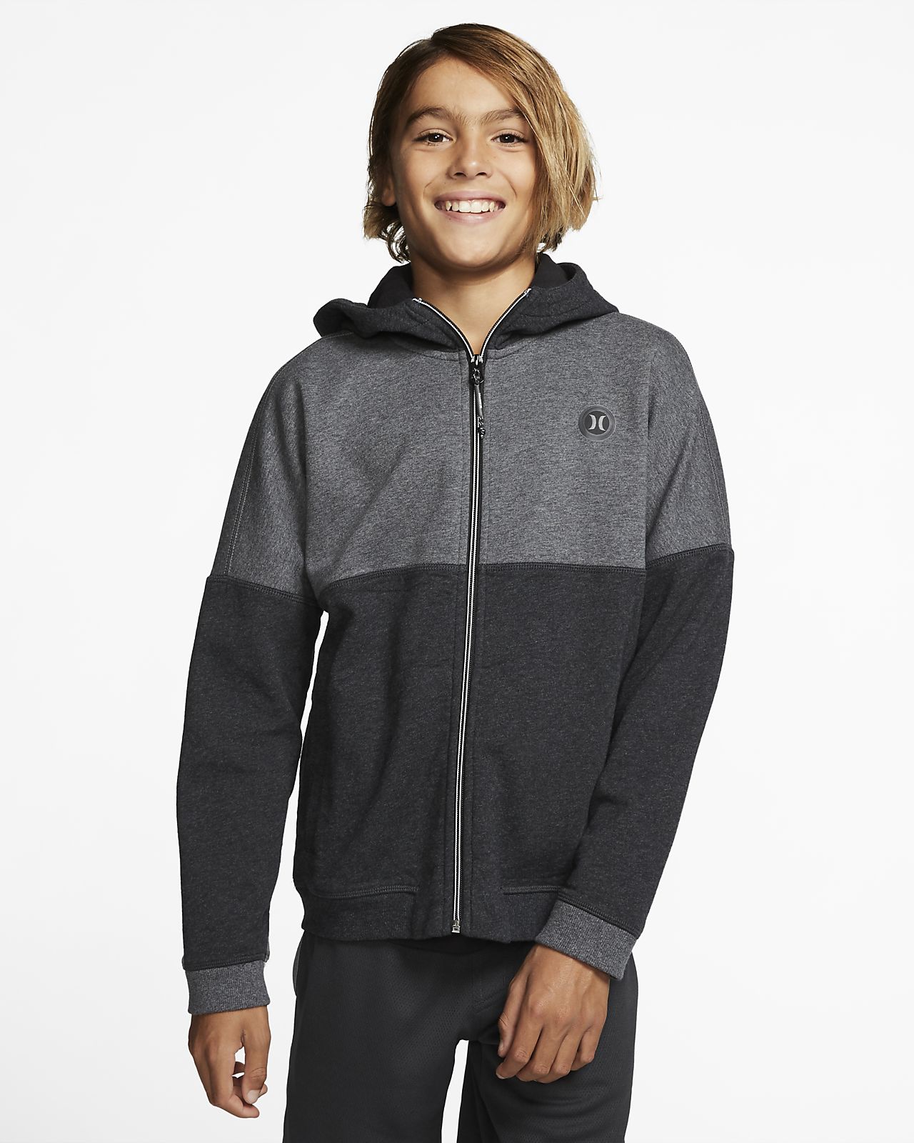 hurley nike therma fit
