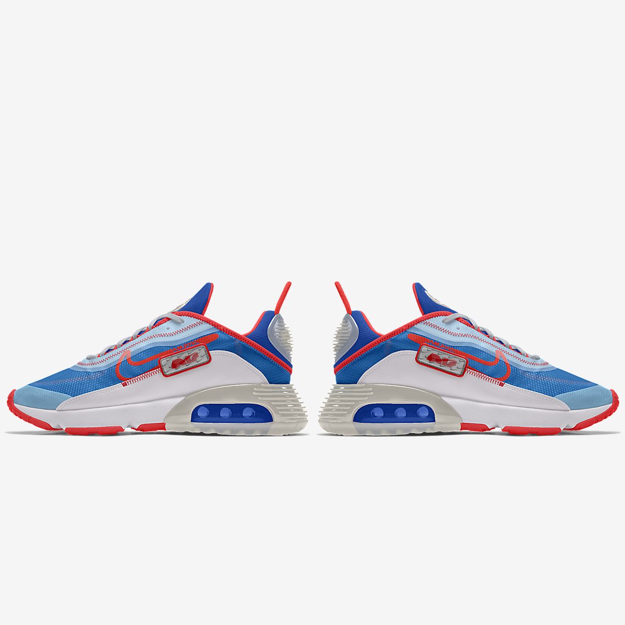 air max 2090 custom