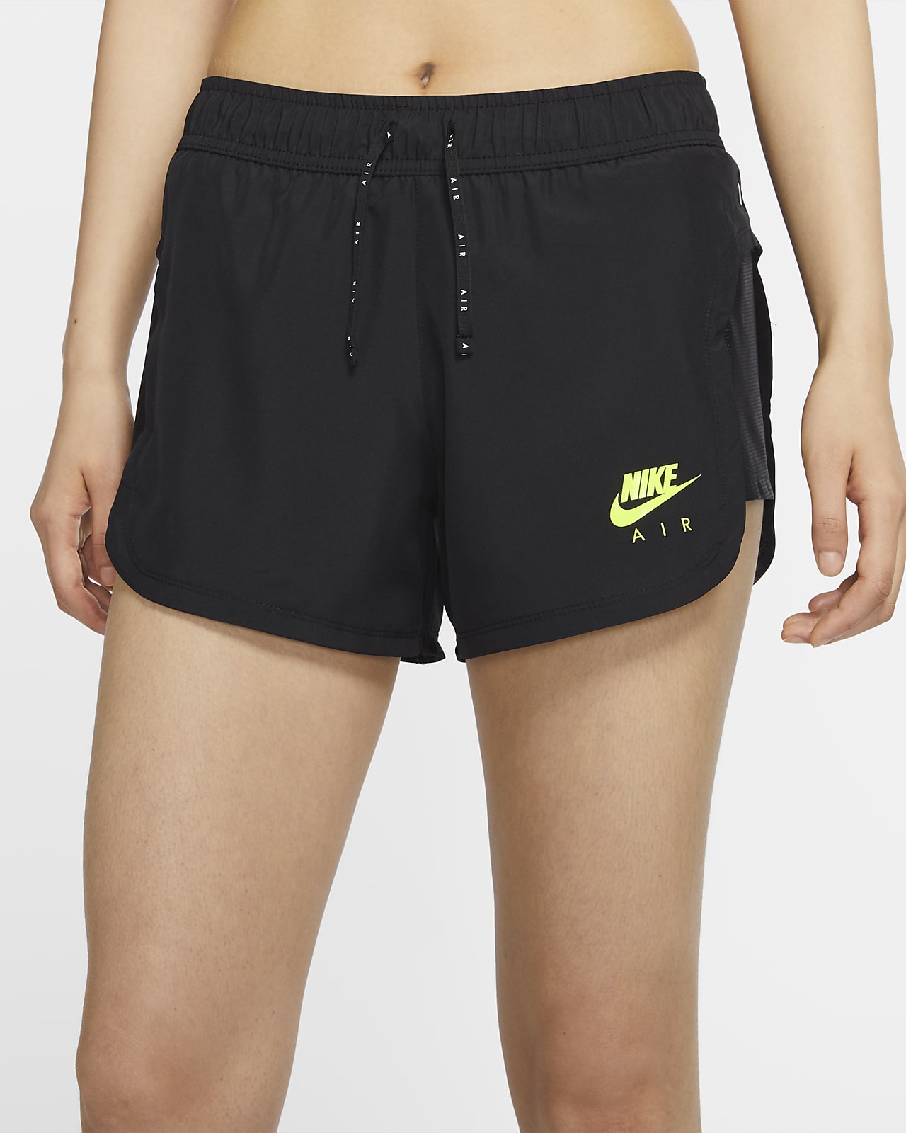 nike running shorts india