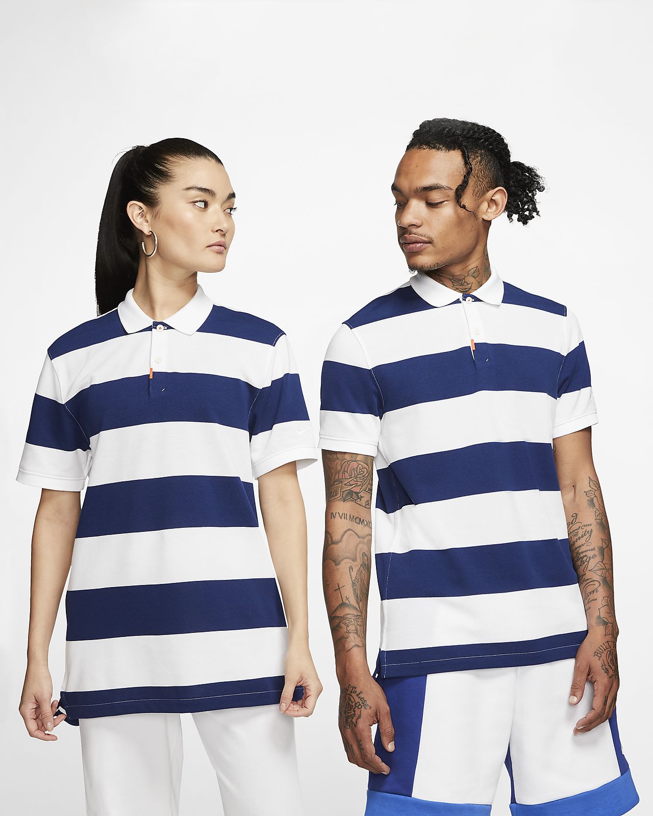 nike trikot schwarz weiß gestreift