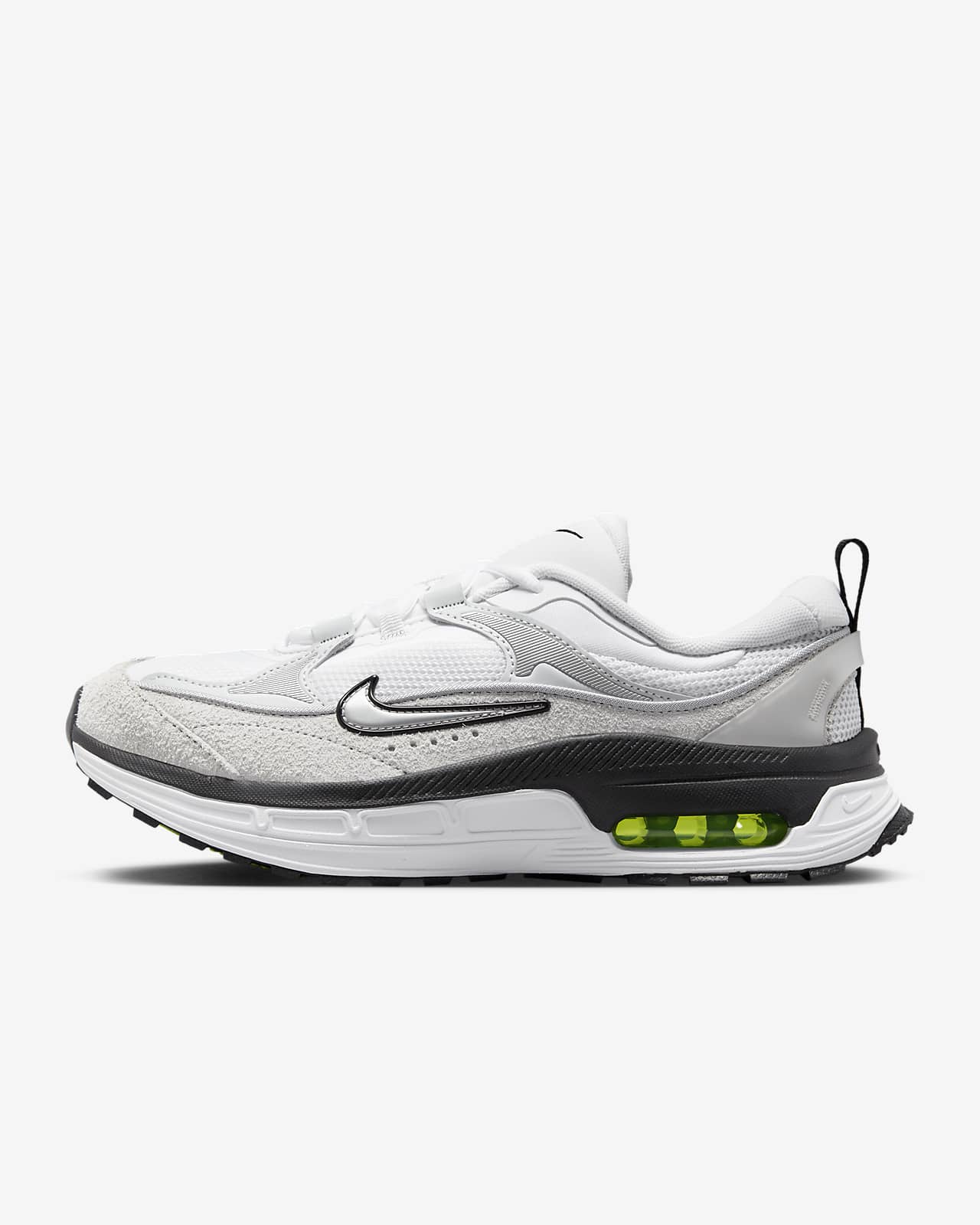Nike Air Max Bliss Women's Shoes. Nike DK
