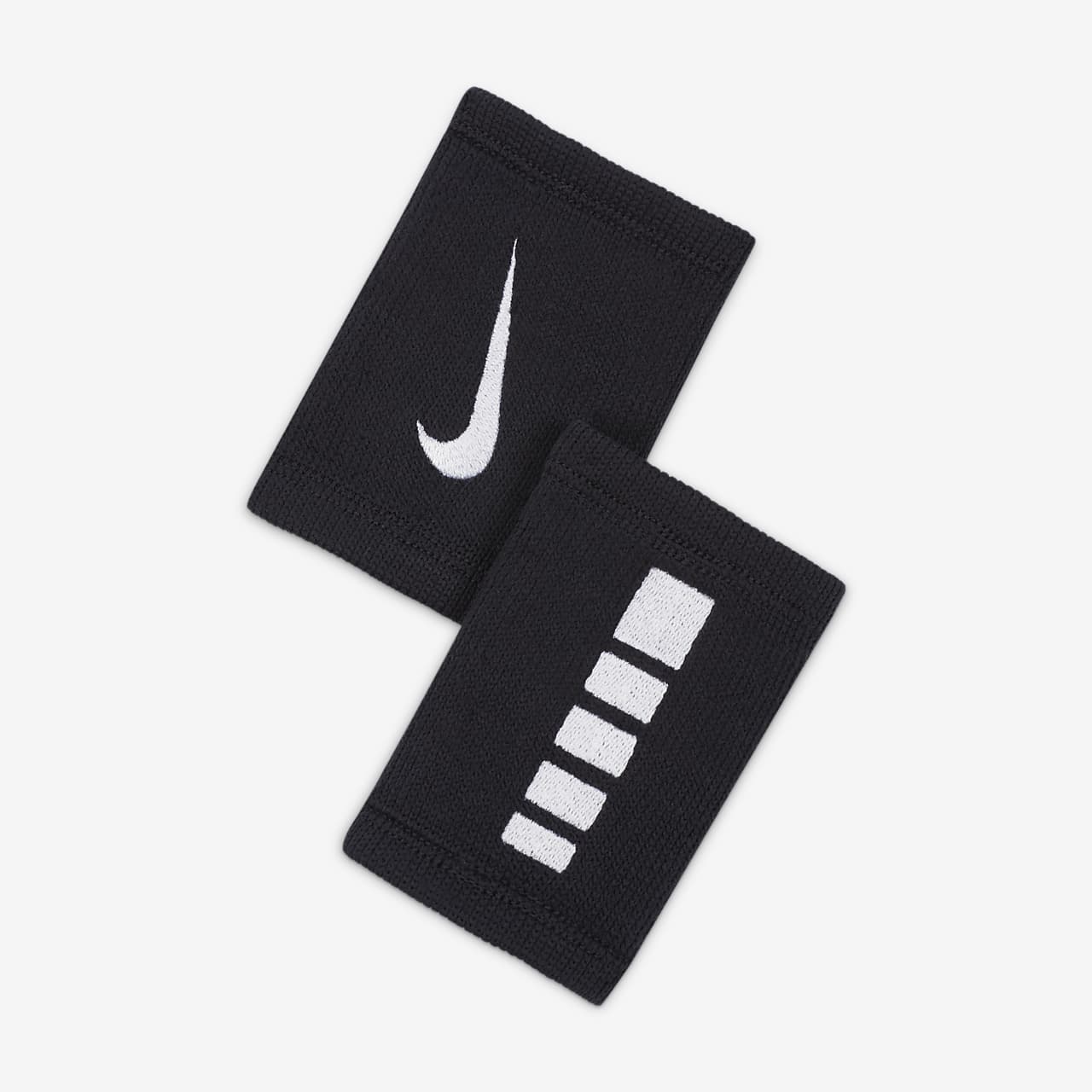 Elite Doublewide Wristbands Nike