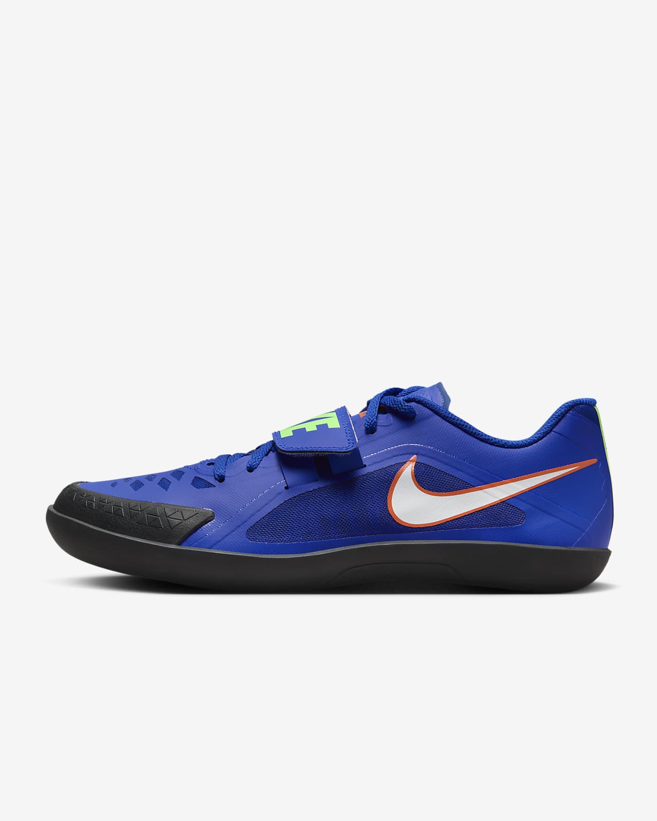 Παπούτσια στίβου για αθλήματα ρίψεων Nike Zoom Rival SD 2