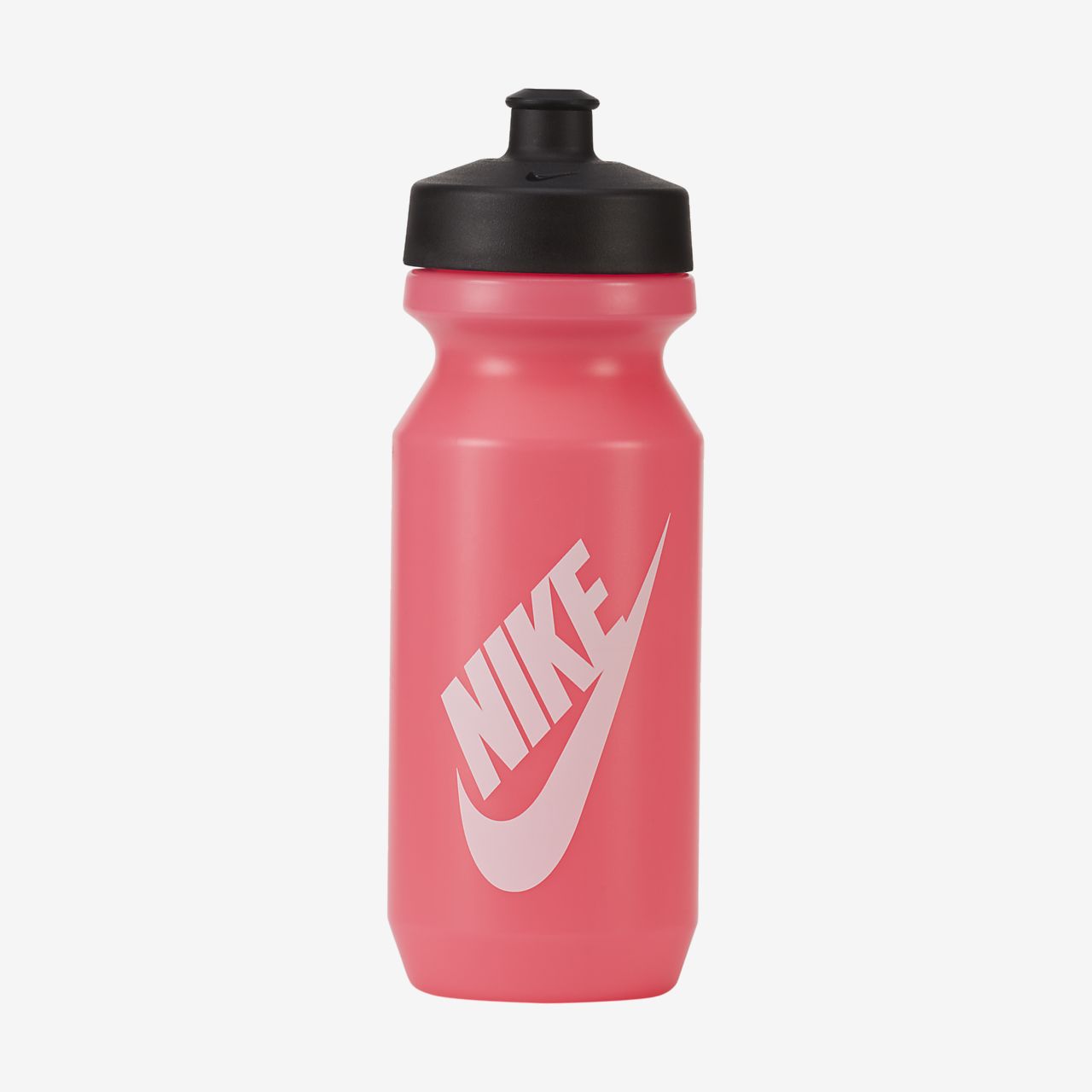 Nike 625ml Big Mouth Graphic Water Bottle. Nike SG