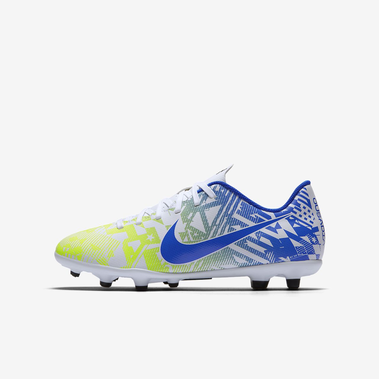 mercurial neymar jr