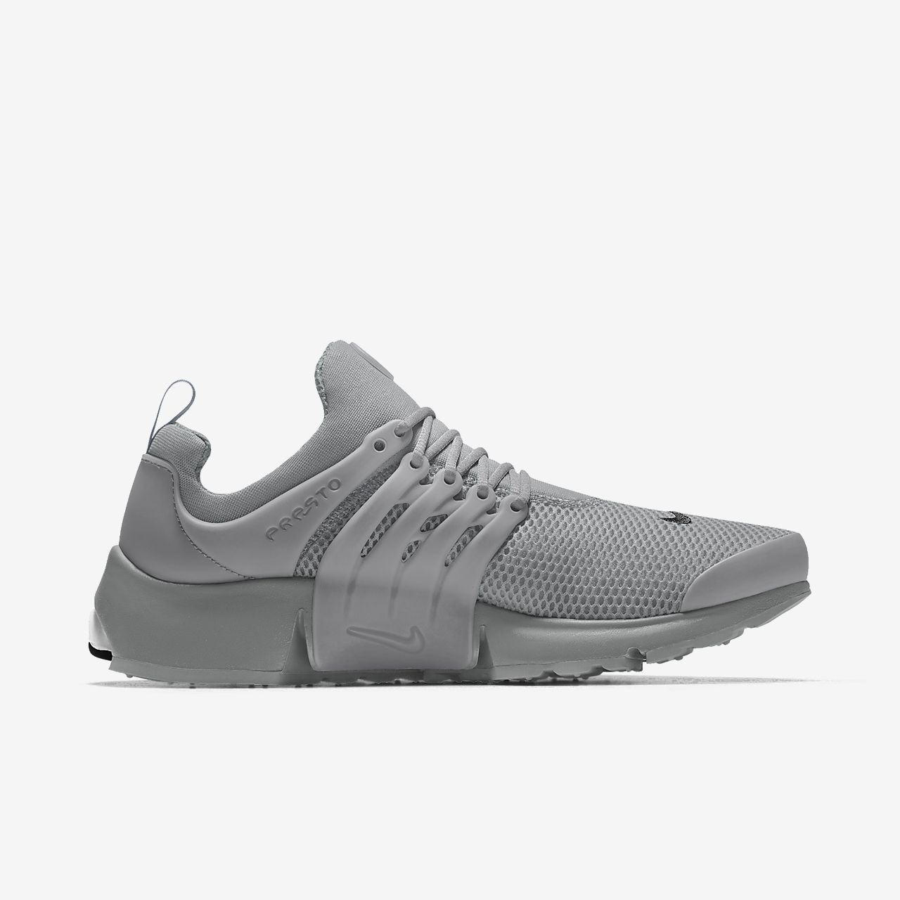 nike air presto custom
