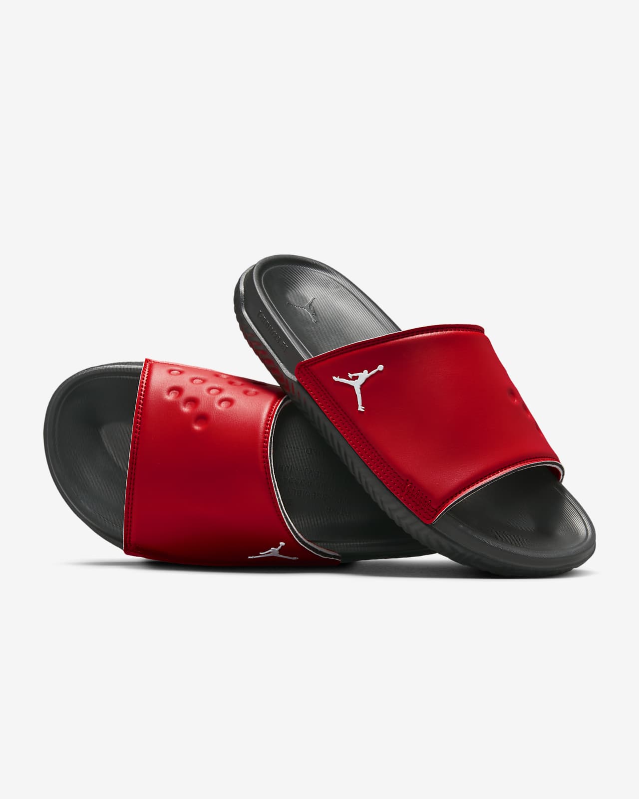 Claquette Jordan Play pour Homme