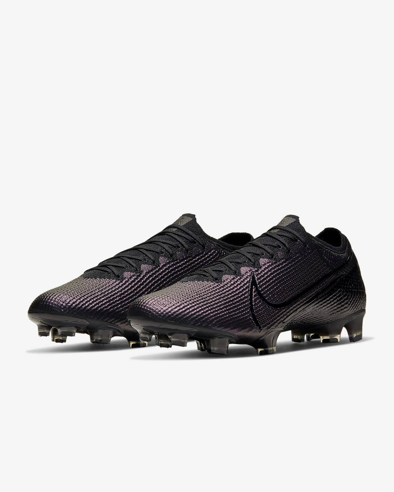 Mercurial Superfly 6 Elite FG chaussures of football hommes.