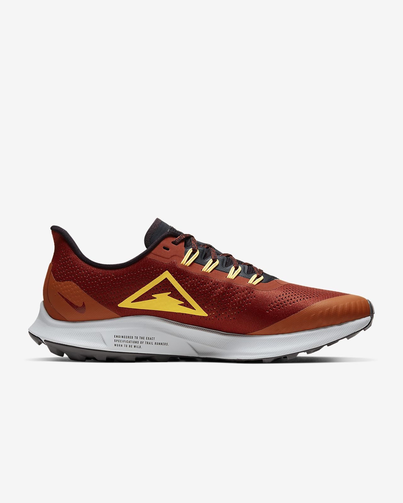 Calzado de trail running para hombre Nike Air Zoom Pegasus 36 Trail Calzado de trail running para hombre Nike Air Zoom Pegasus 36 Trail