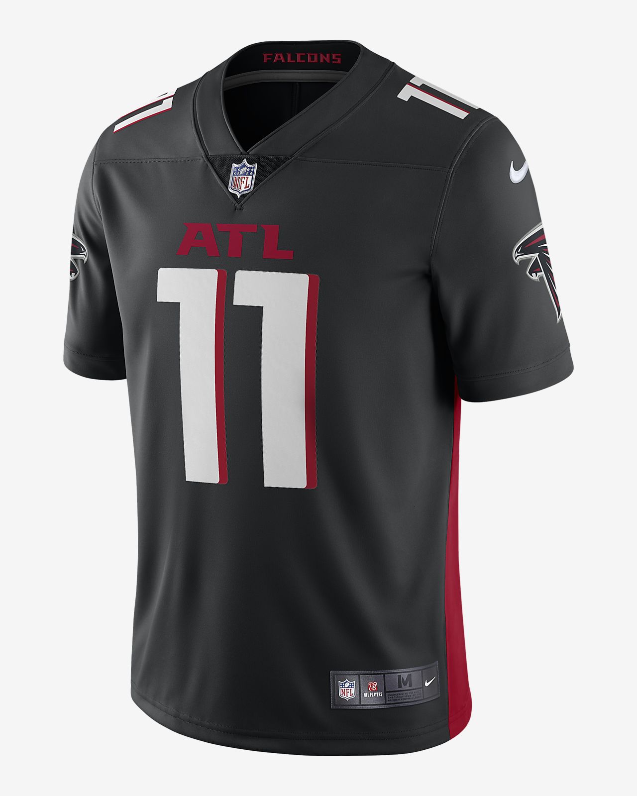 2t falcons jersey
