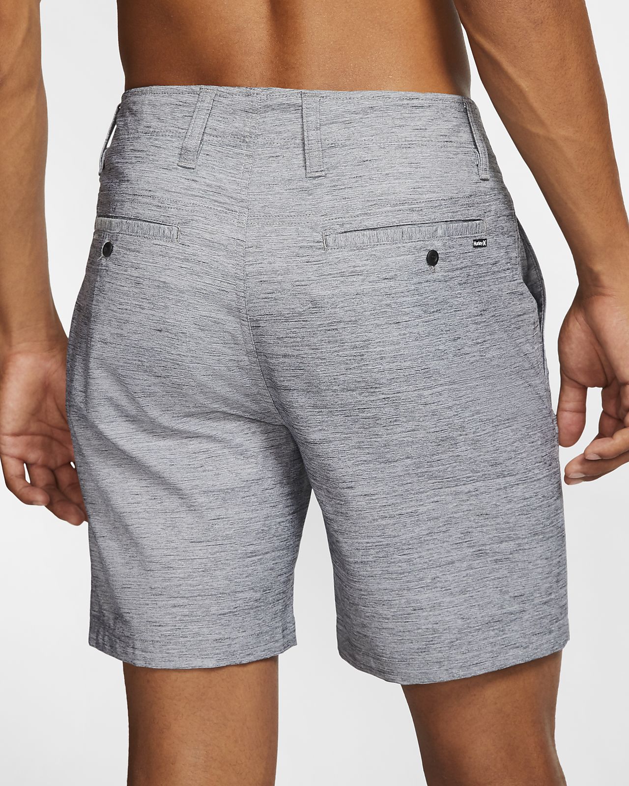 hurley marwick shorts