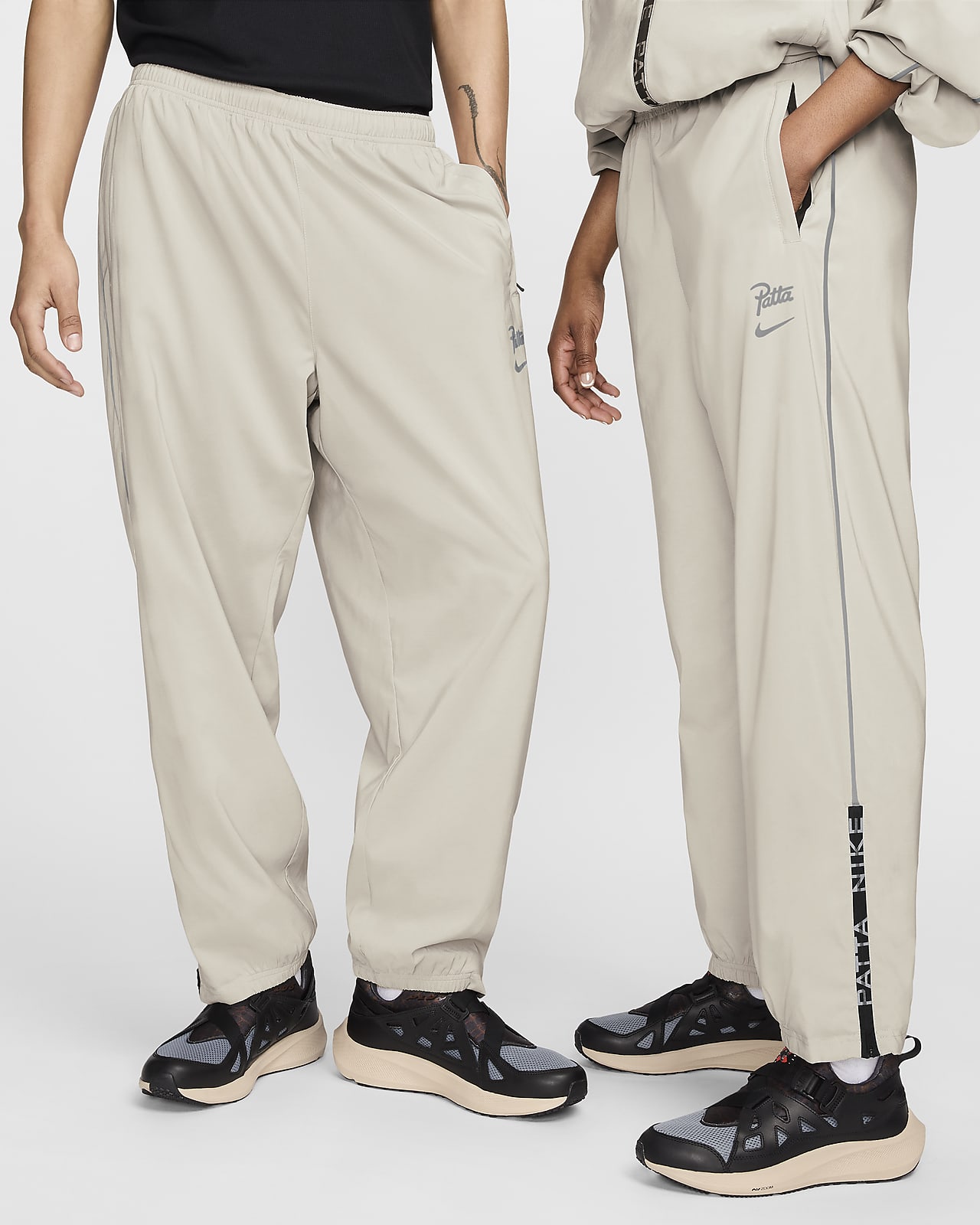 Nike x Patta Men's Track Pants