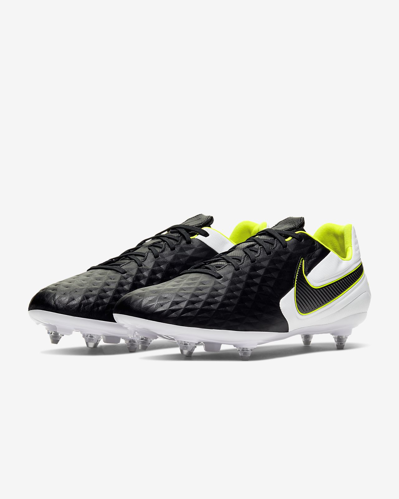 nike tiempo sg