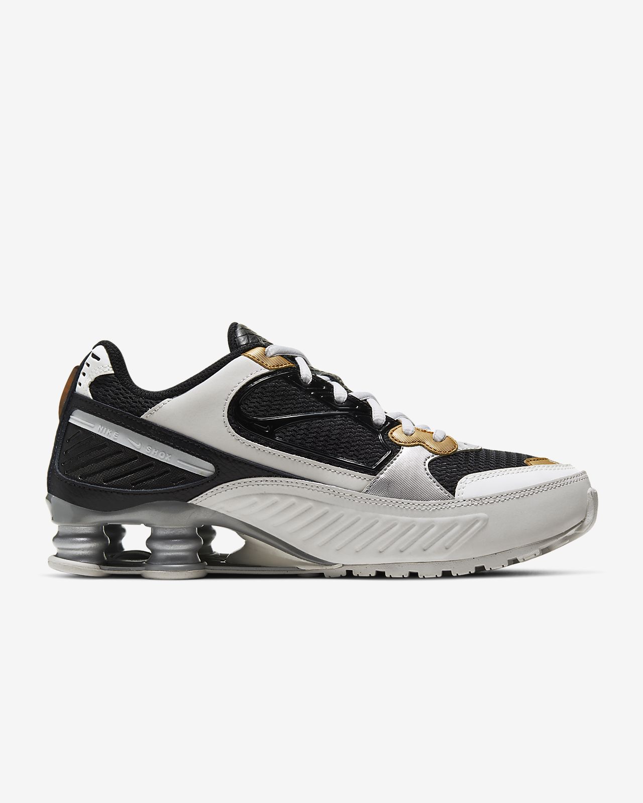 nike shox tk