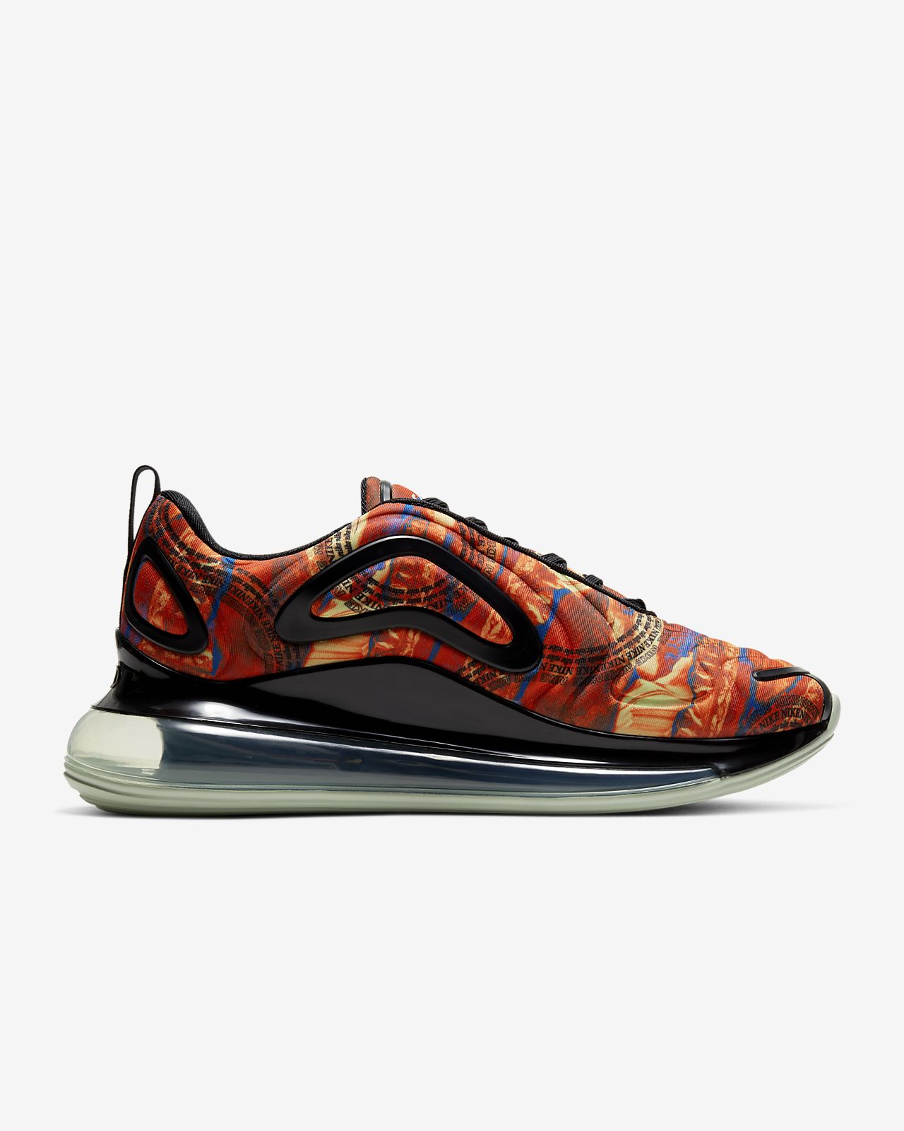 nike air max 720 mens
