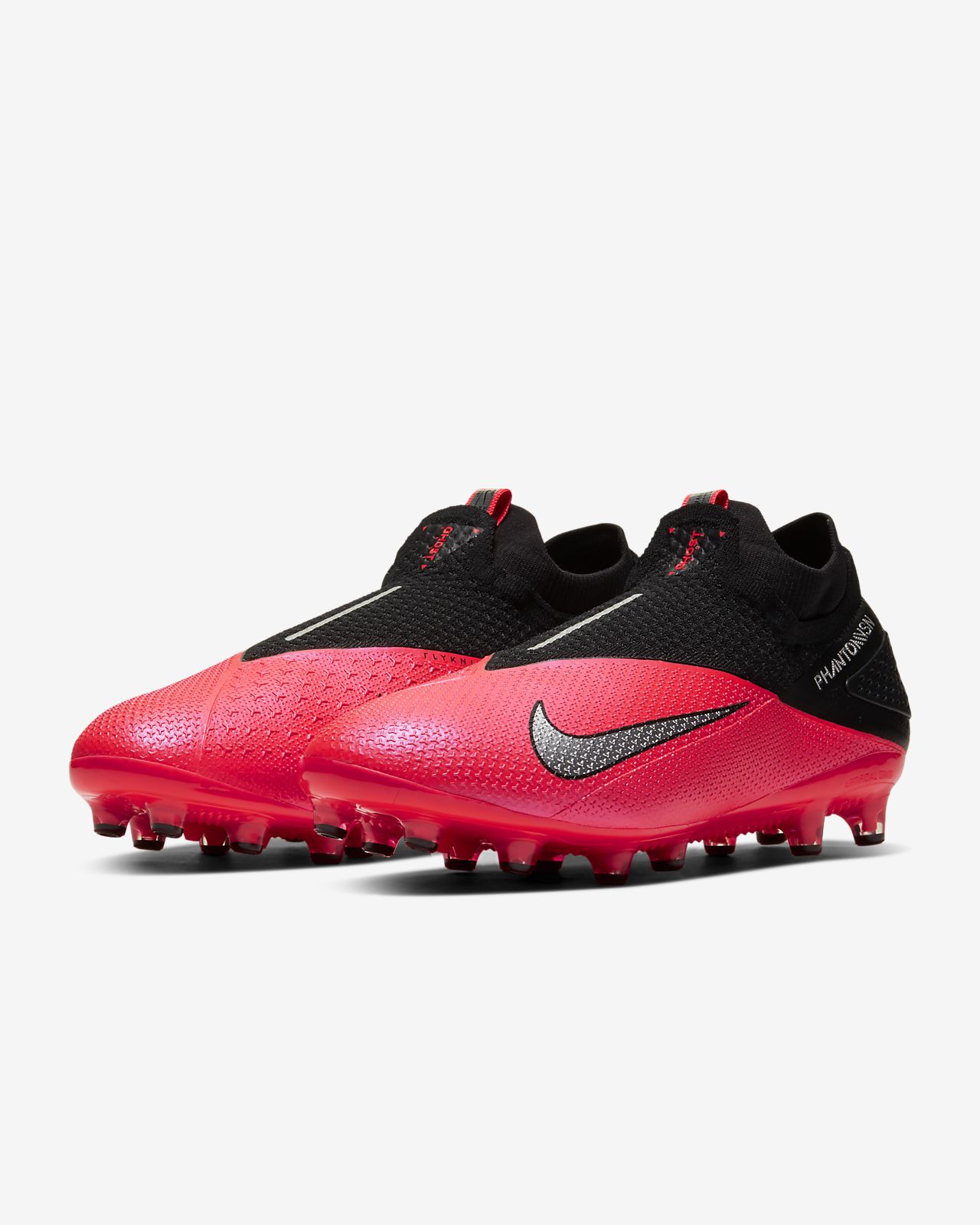 nike voetbalschoenen phantom vision