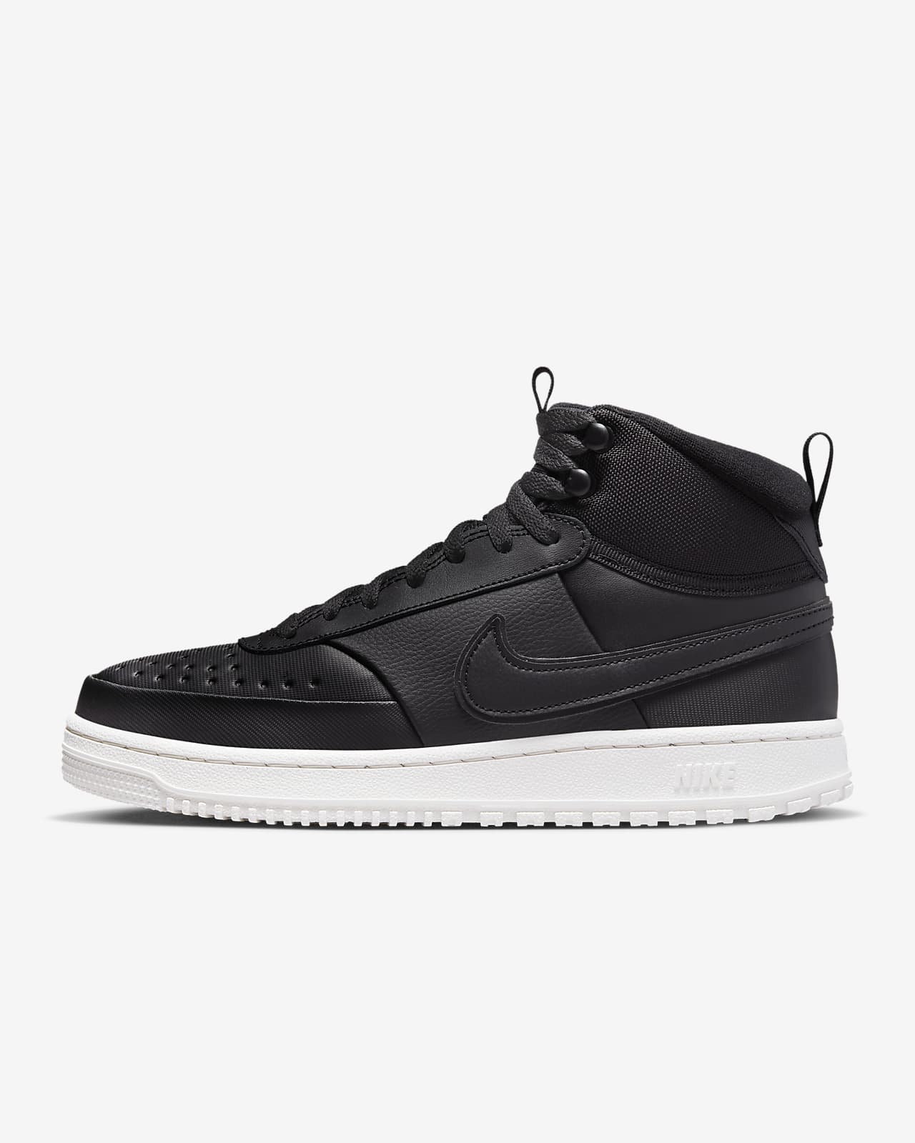 Chaussure Nike Court Vision Mid Winter pour homme