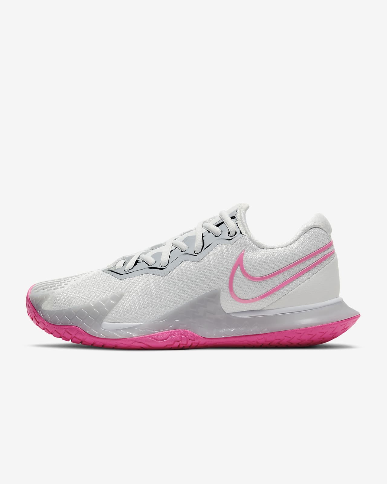 nike court air zoom vapor pro womens tennis shoe