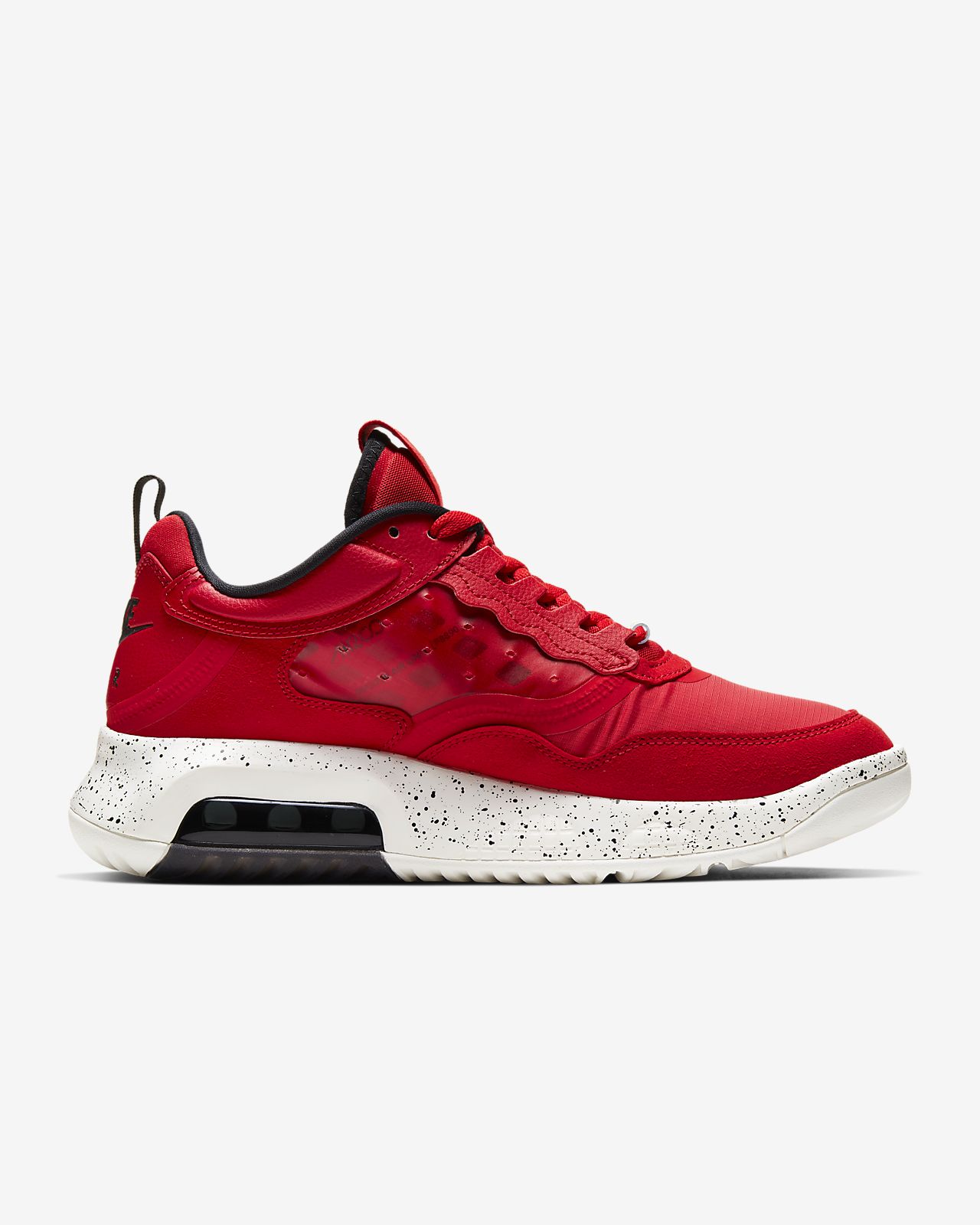 Jordan Max 200 sko til herre Jordan Max 200 sko til herre