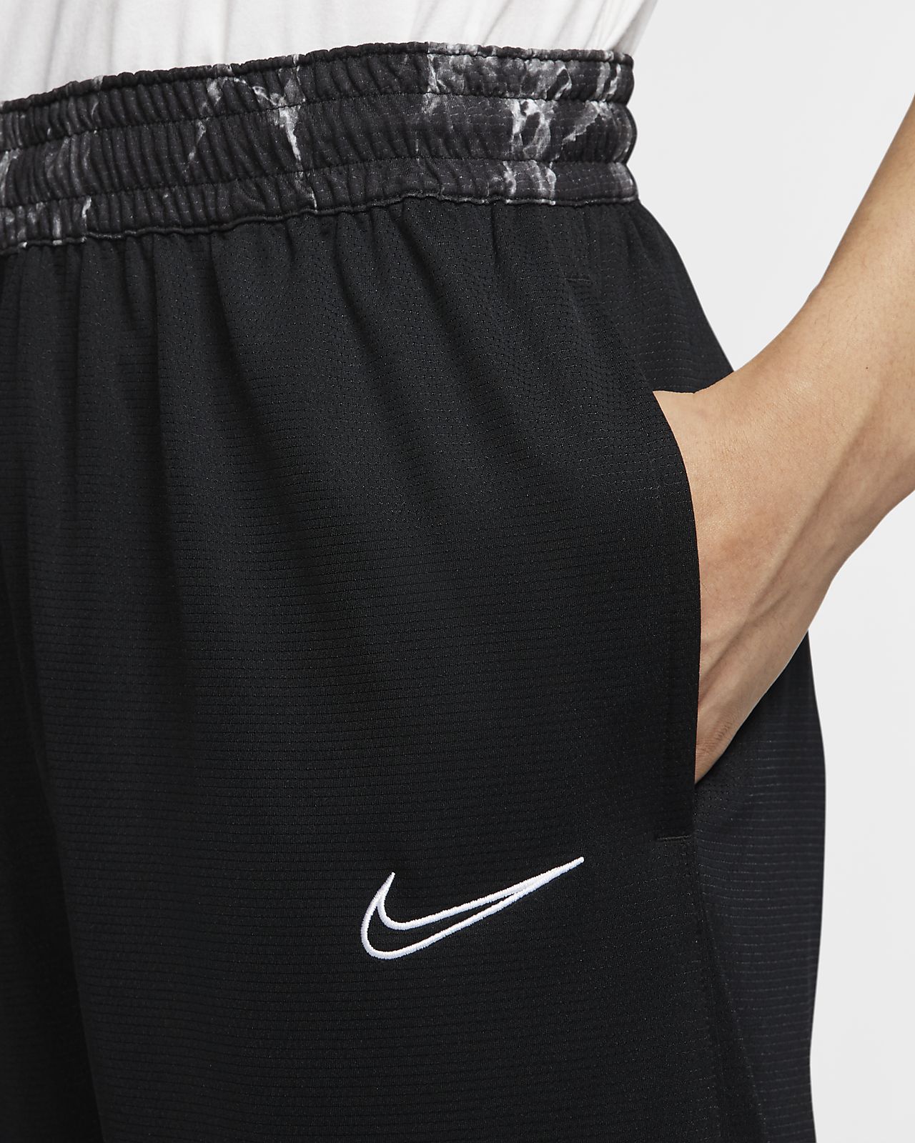 nike vaporknit icon shorts