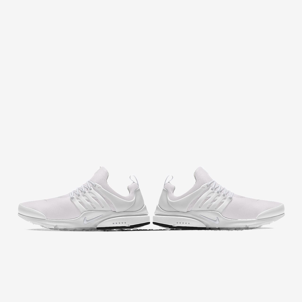 Nike Air Presto By You Custom Women's Shoe