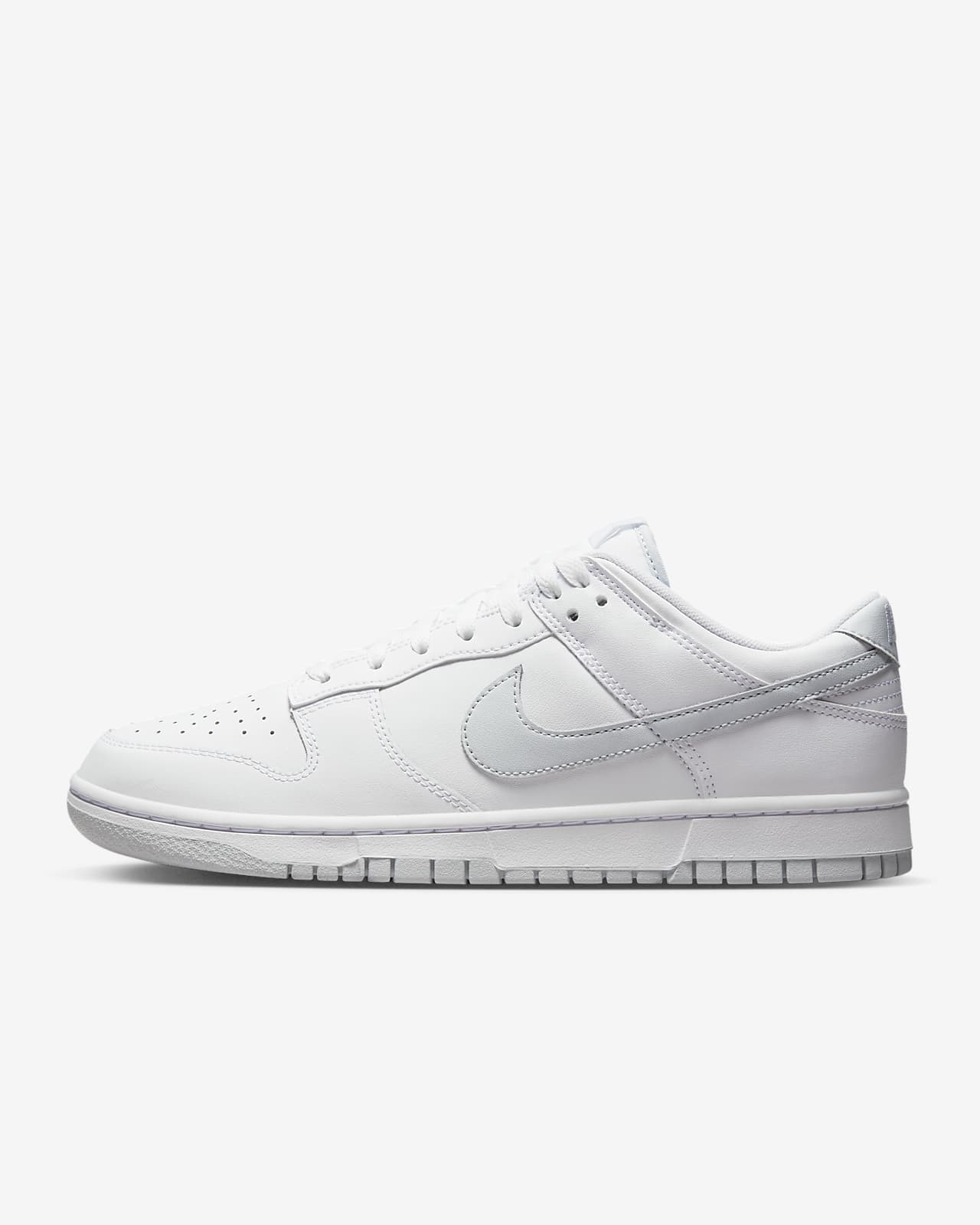 Scarpa Nike Dunk Low Retro - Uomo