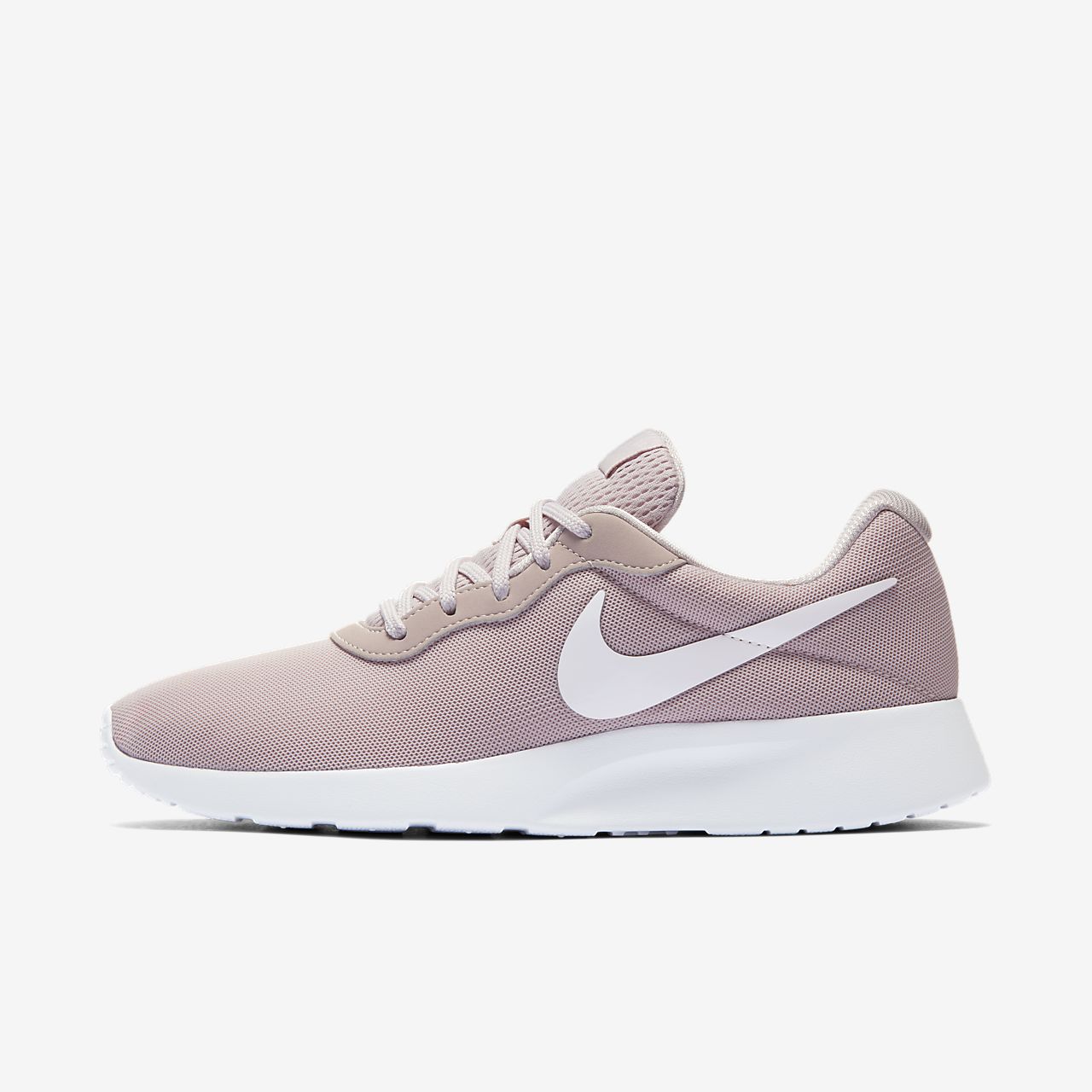 Nike Tanjun női cipő. Nike HU Nike Tanjun női utcai cipő rózsaszín 41
