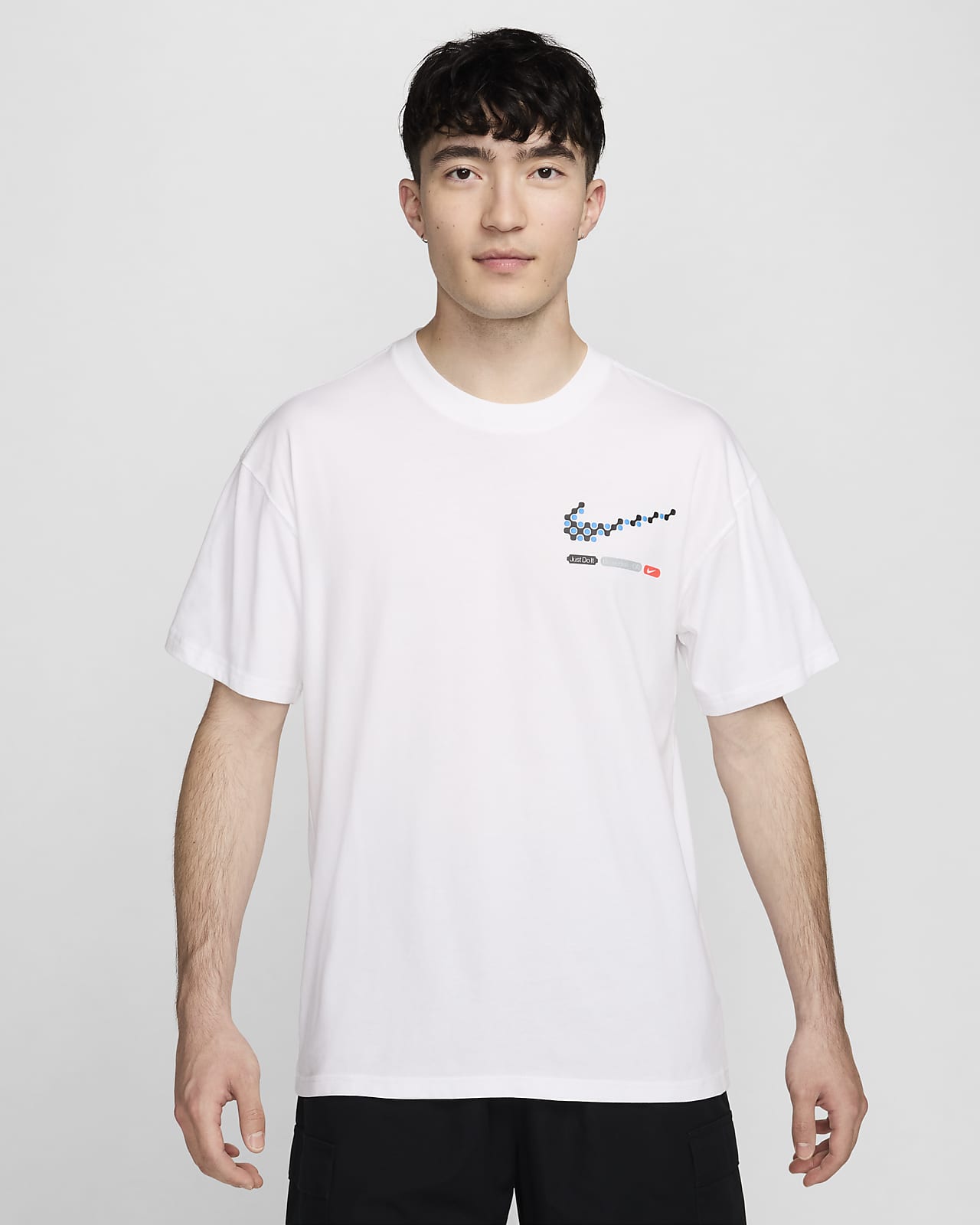 ナイキ スポーツウェア メンズ マックス90 Tシャツ