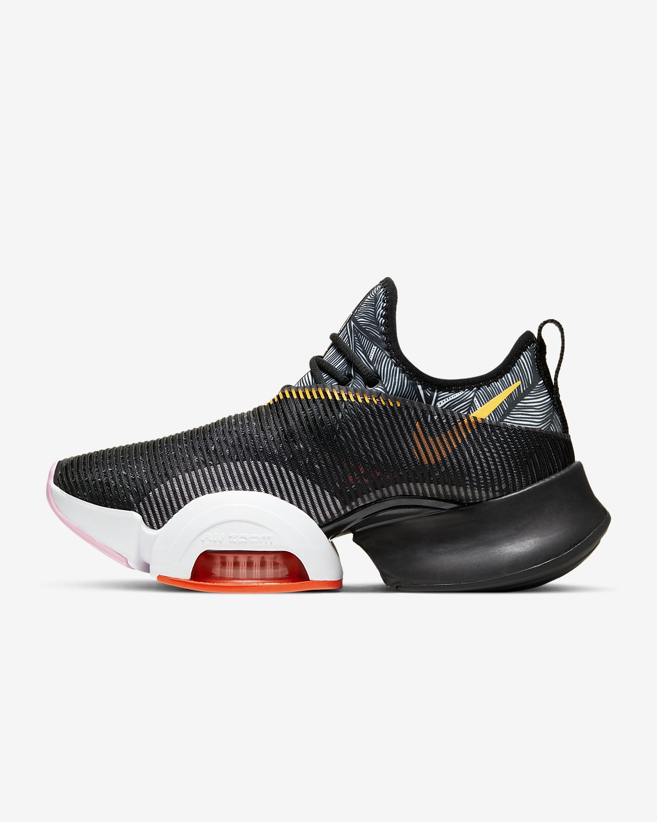 nike hiit shoe