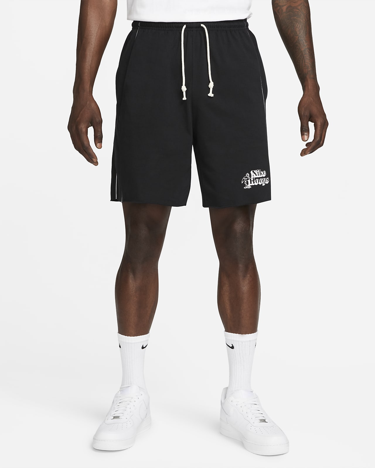 Shorts de básquetbol para hombre Nike Standard Issue