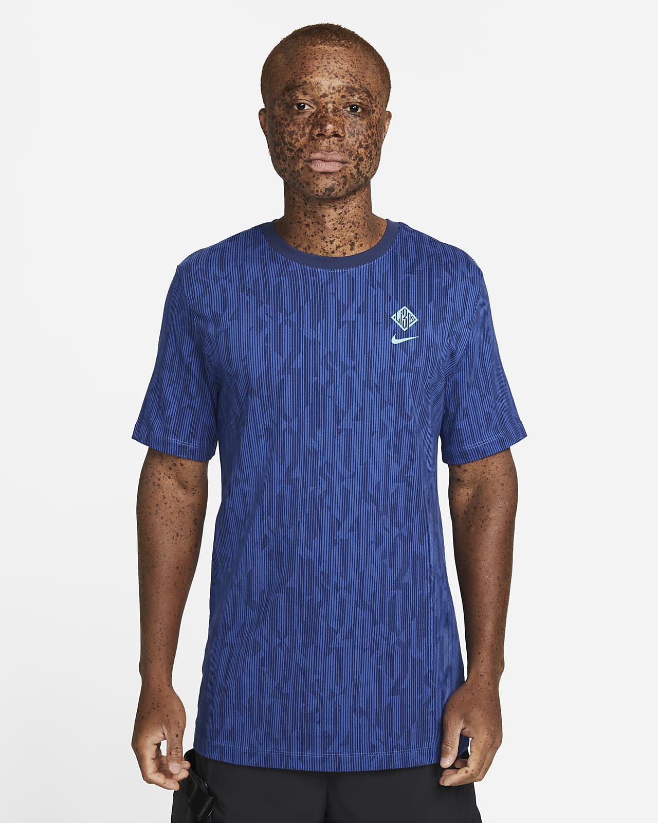 England Men's Nike Ignite T-Shirt