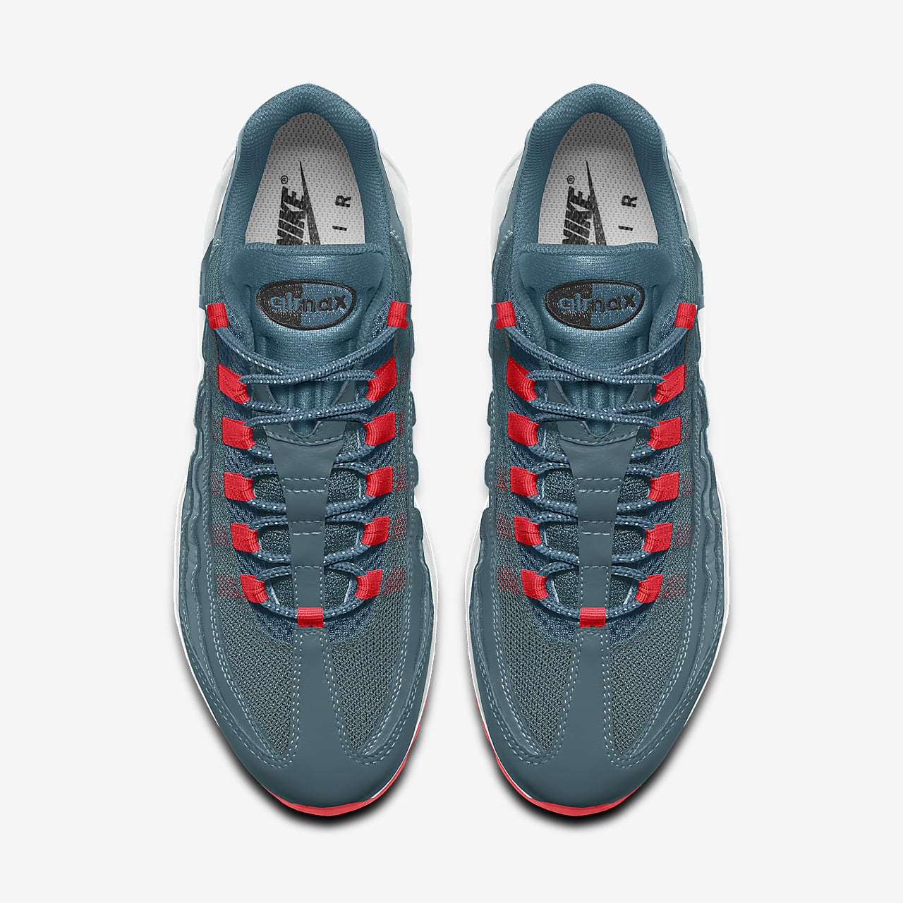 nike air max 95 unlocked by you