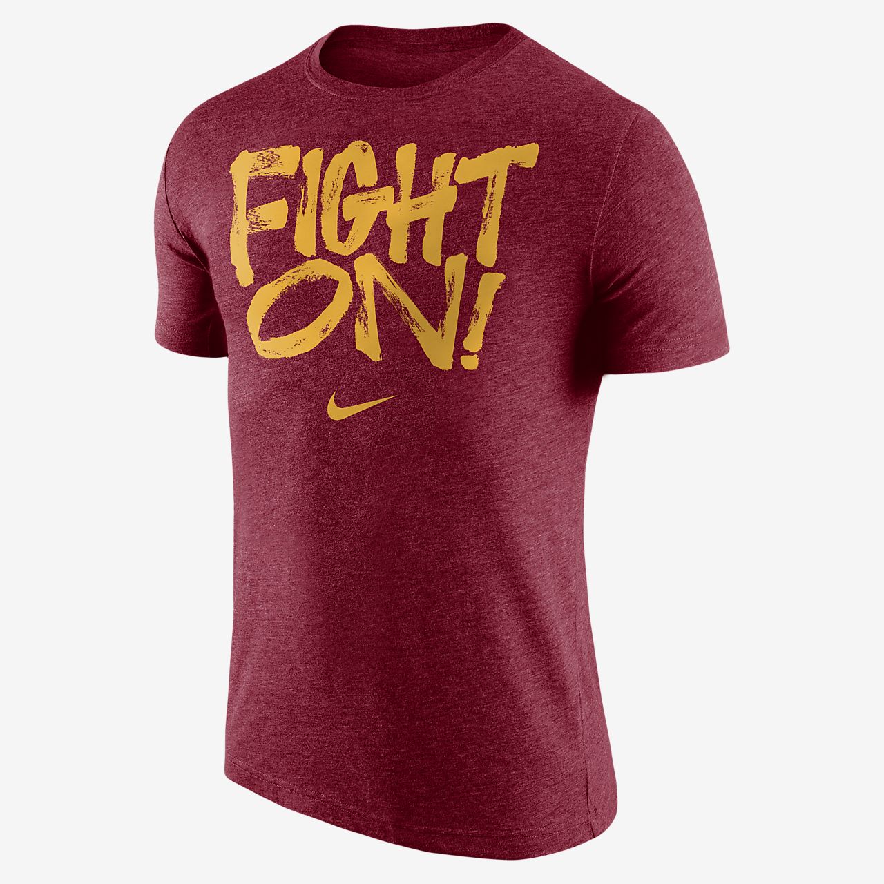 Nike College (USC) Men's T-Shirt. Nike.com