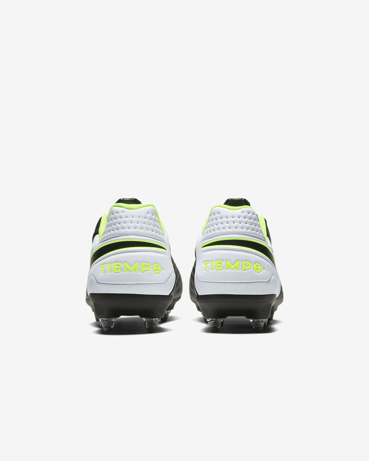 Nike Timing Legend 8 Academy IC JR Shoes.