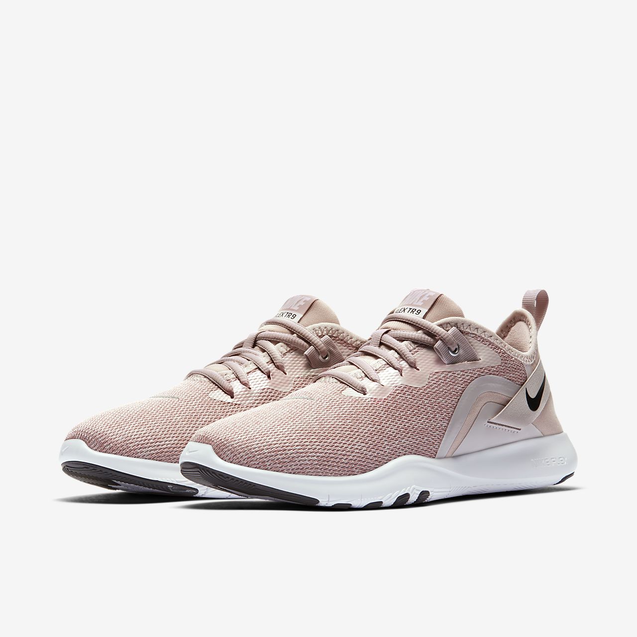 nike flex trainer 9 womens training shoes