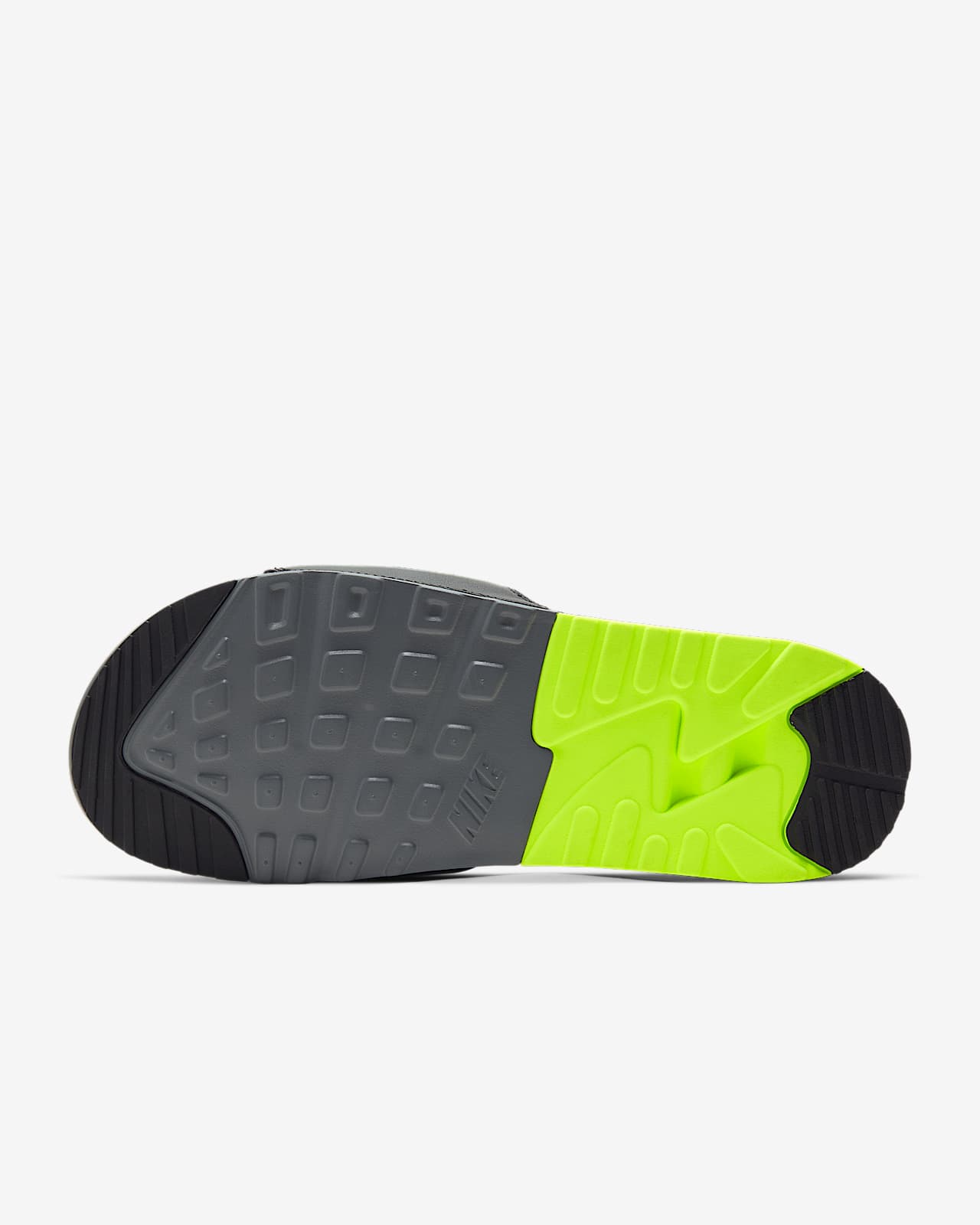 Chancla para hombre Nike Air Max 90 Chancla para hombre Nike Air Max 90