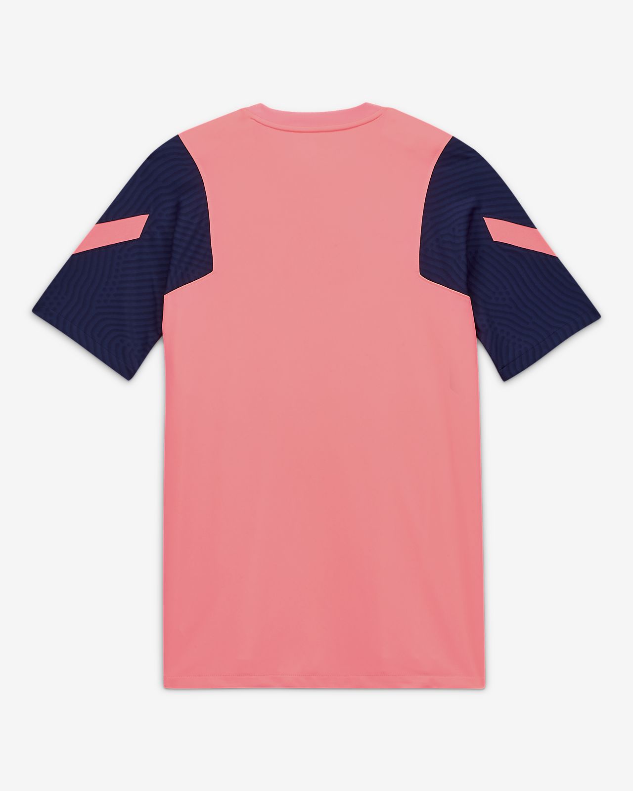 pink tottenham shirt
