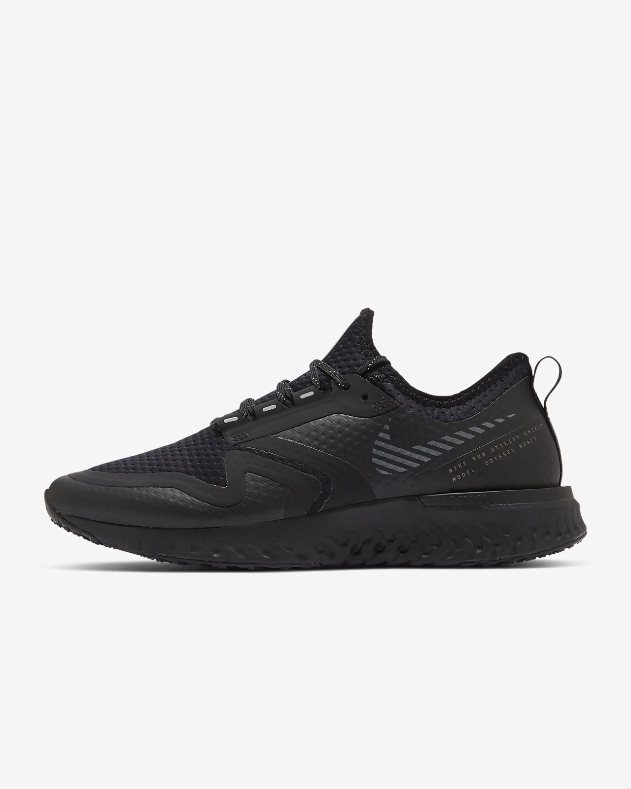 zapatillas nike odyssey react