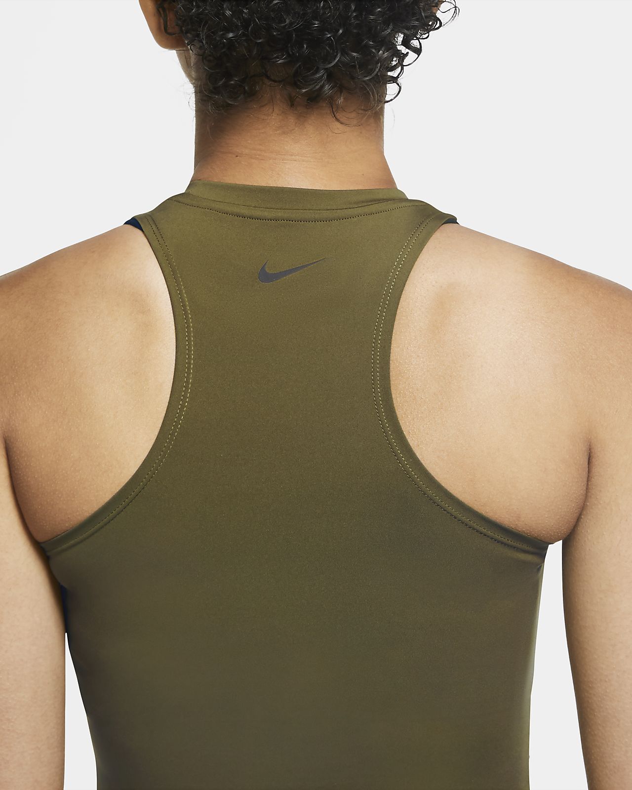 nike pro vest womens
