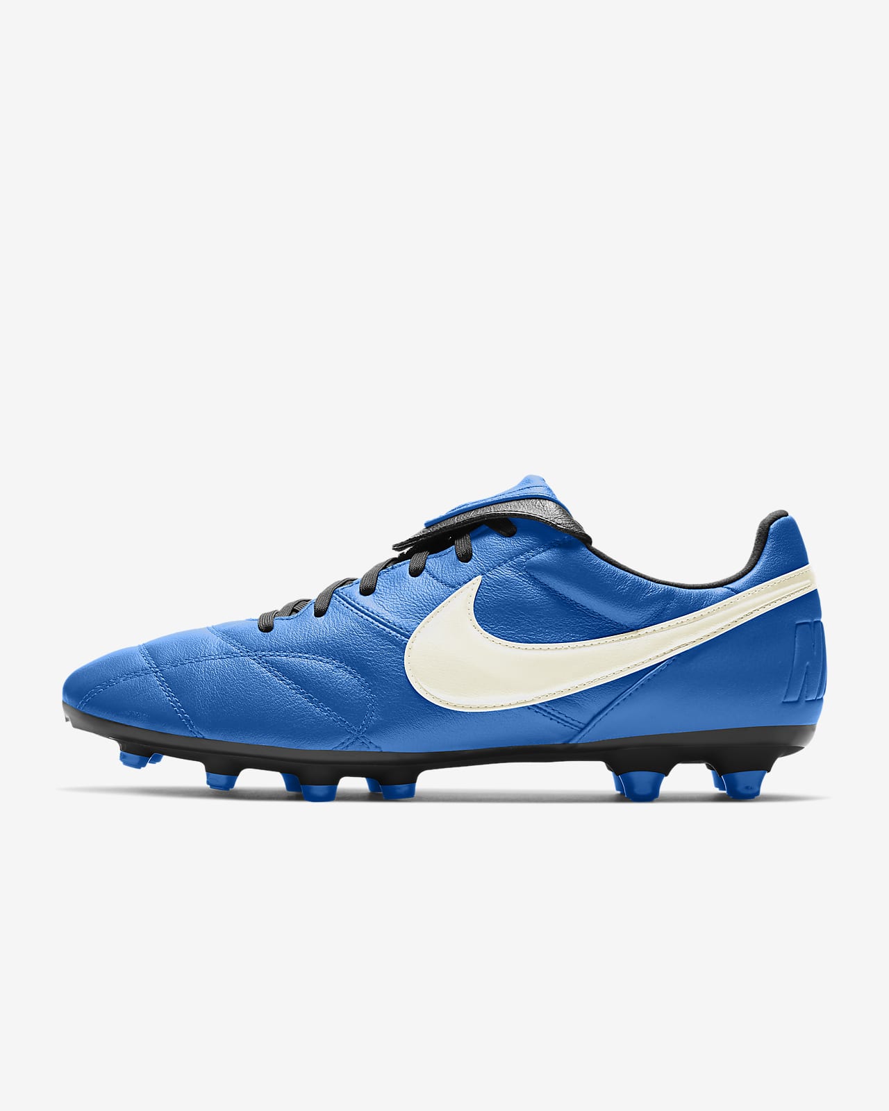 nike the nike premier ii fg