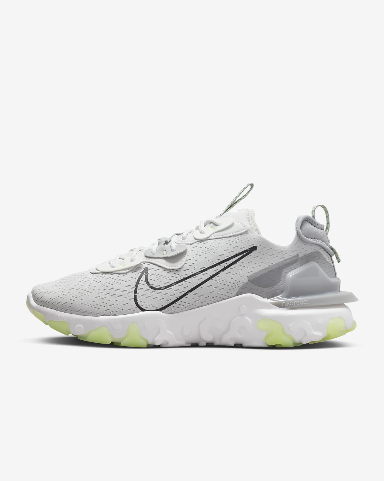 Chaussure Nike React Vision pour homme
