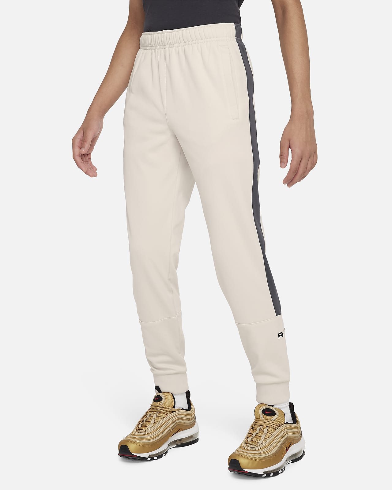 Nike Air Older Kids' (Boys') Joggers. Nike PT