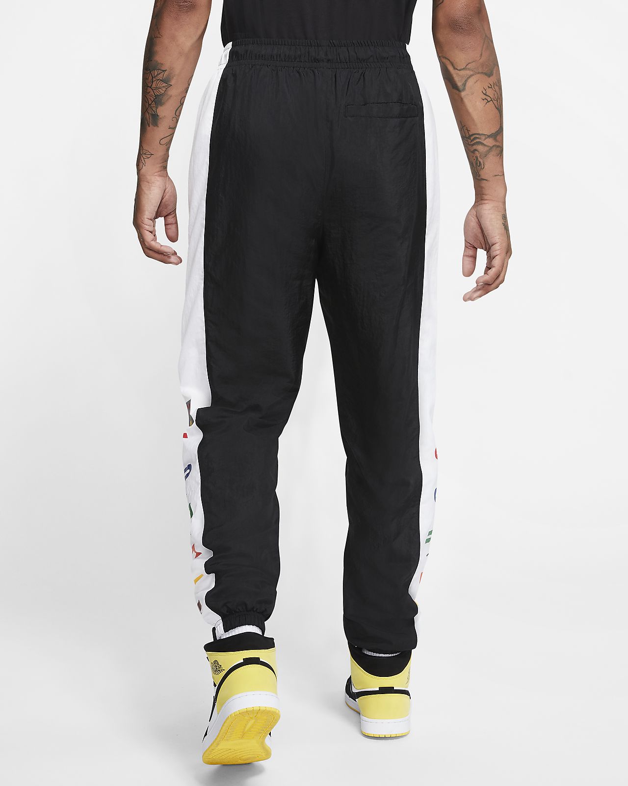 pantalon sport nike