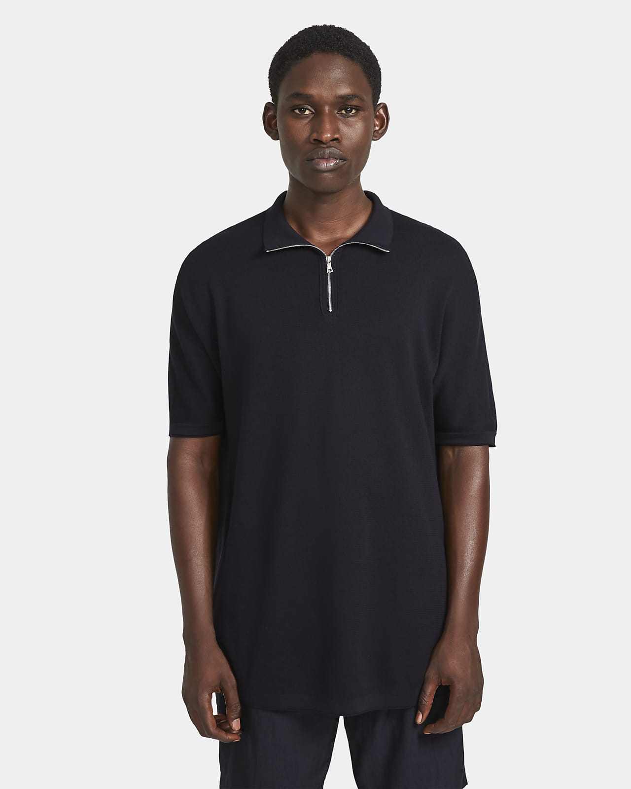 Nike ESC modernes Herren-Poloshirt