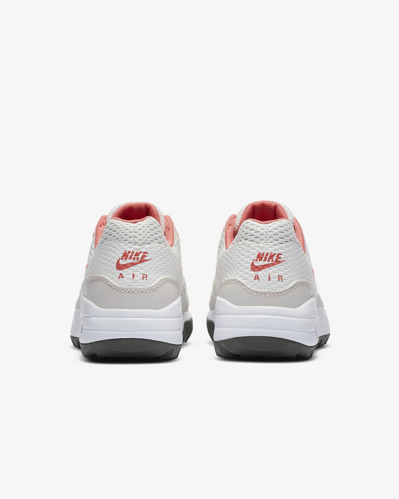 nike women's air max golf shoes