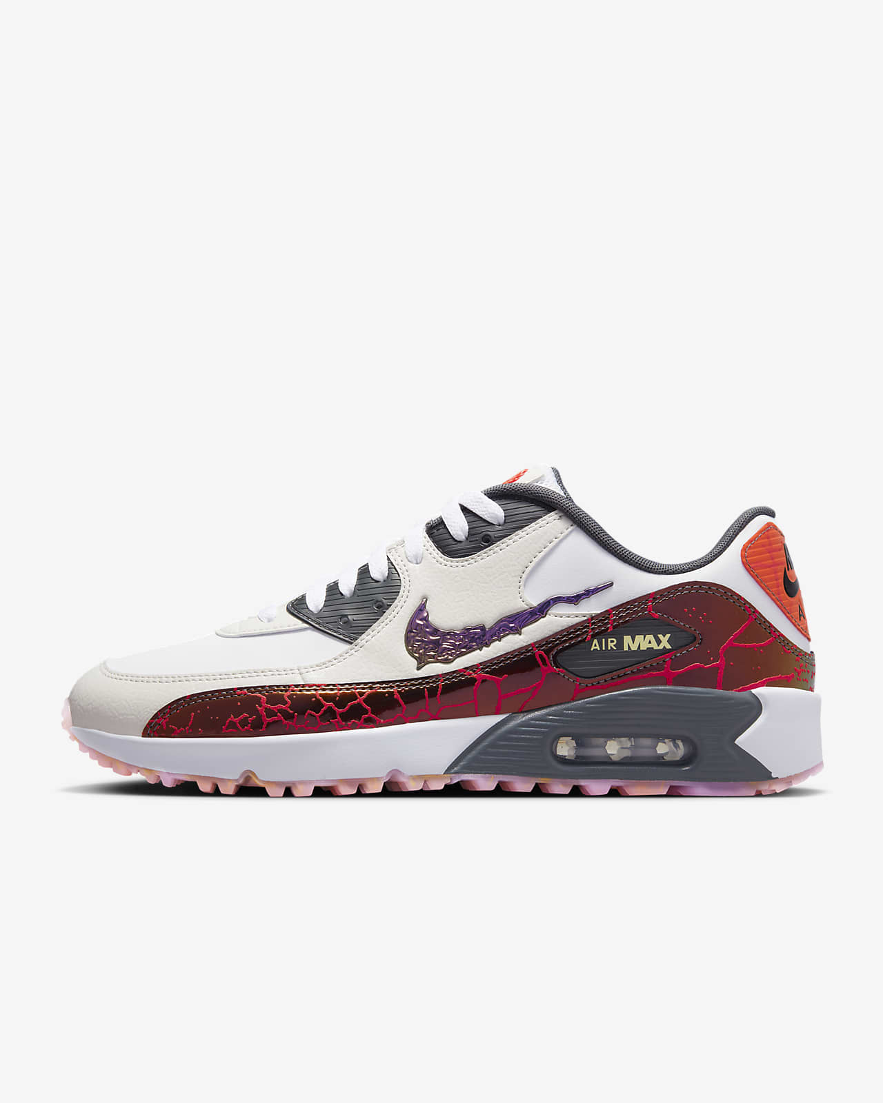 Sapatilhas de golfe Nike Air Max 90 G NRG