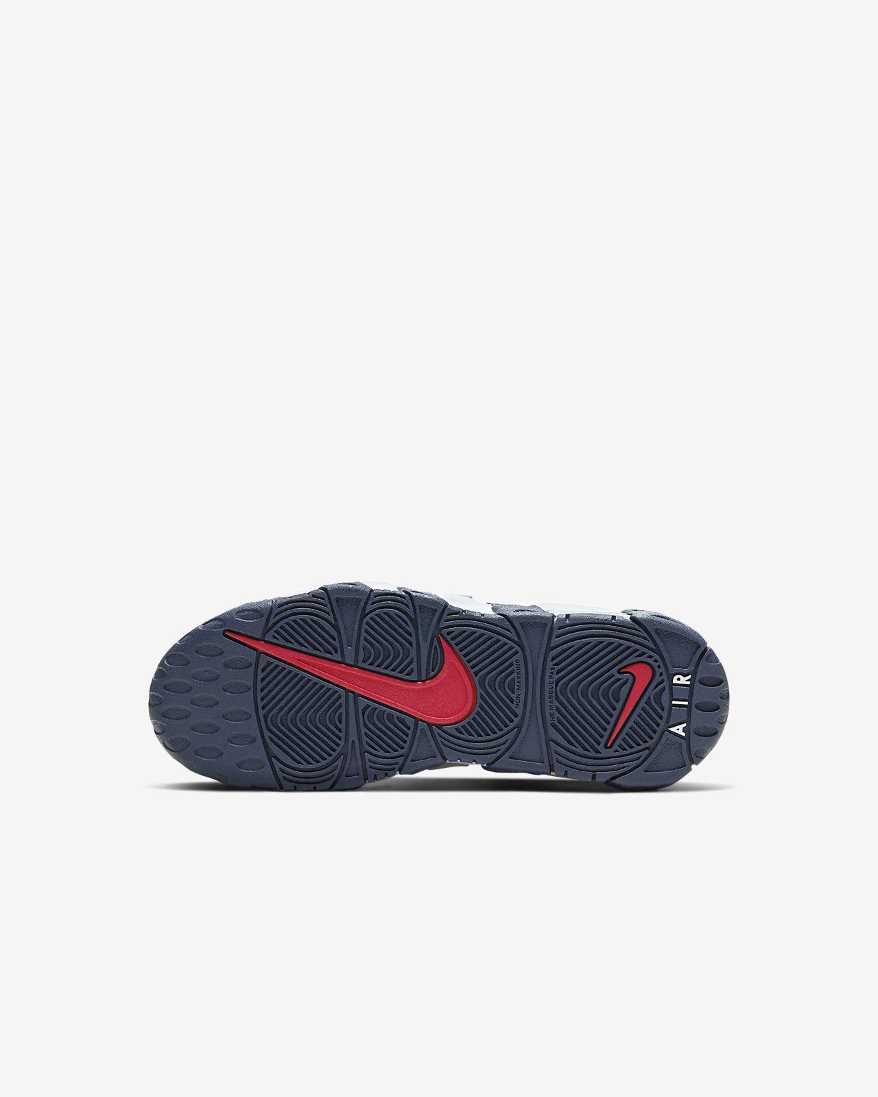 nike uptempo for toddlers