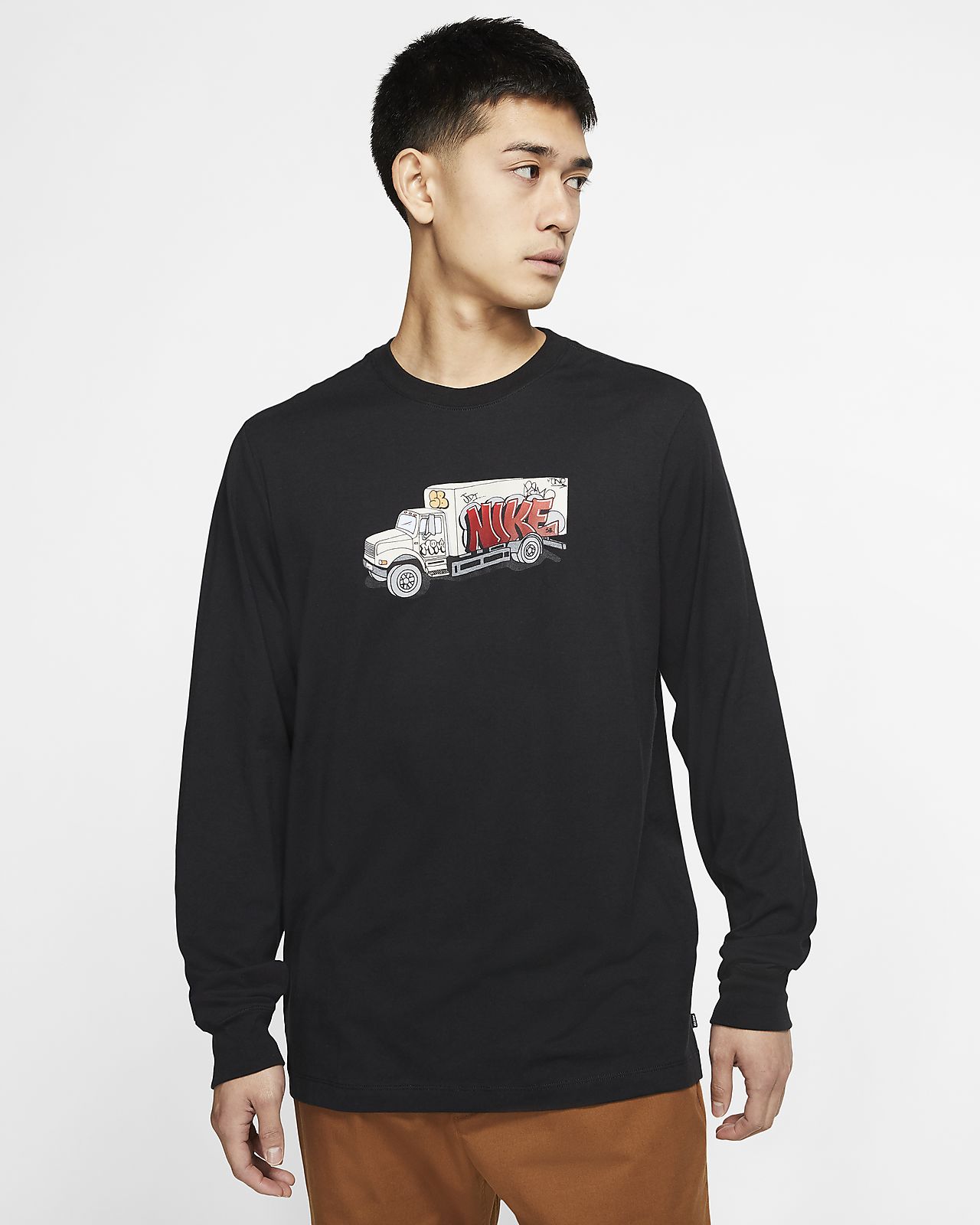 nike sb t shirt