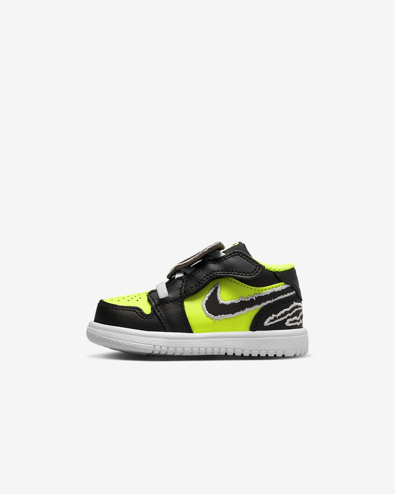 Jordan 1 Low Alt SE Baby/Toddler Shoes